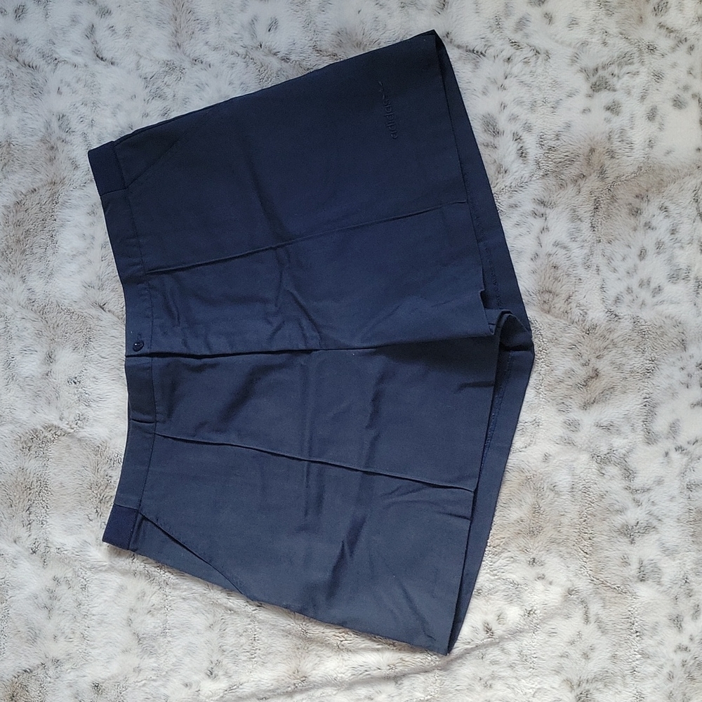 Vintage Adidas Dad Short Shorts